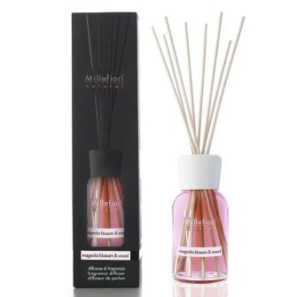 Дифузор з паличками "Magnolia Blossom & Wood"