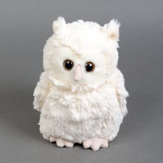 Совенок The great Blanca