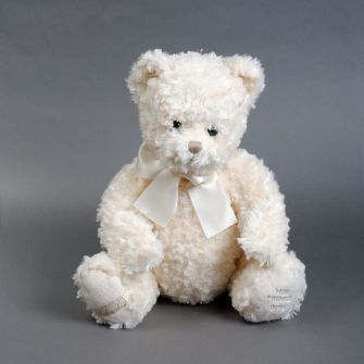 М'яка іграшка ведмідь Anton