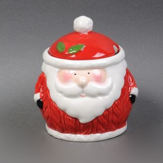 Конфетница "Новогодняя"