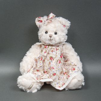 Ведмежатко-дівчинка Bella Sophie Bukowski 40 см