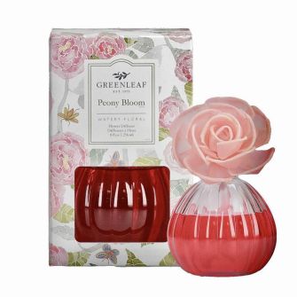 Дифузор з паличками "Peony Bloom"