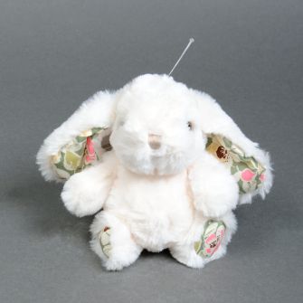 Зайченя Kanini, 15см в асортименті