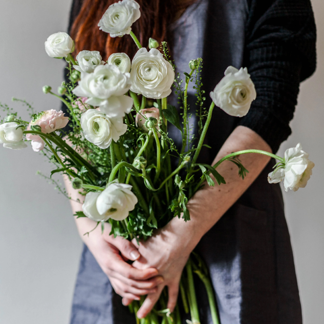 Рекомендації по догляду за сезонними квітами