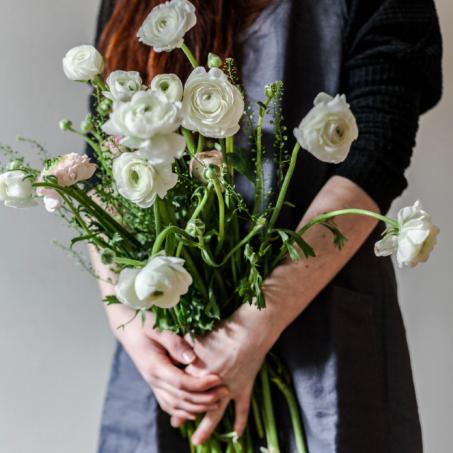 Рекомендації по догляду за сезонними квітами